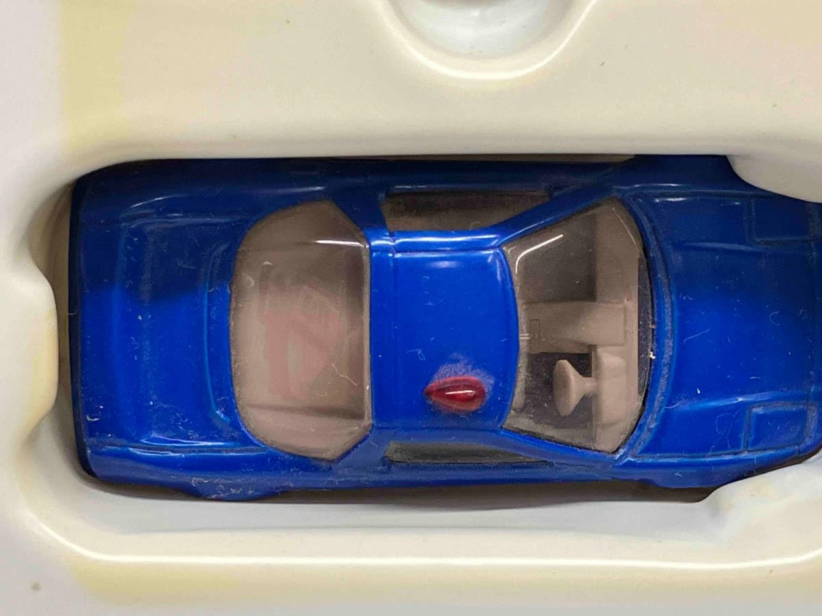 Amazon | 現状品 トミカ No.1 疾走ポリスカーセット SPECIAL MODEL SET